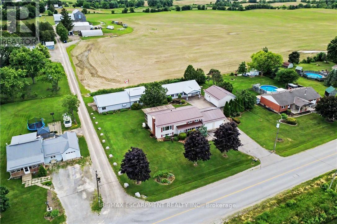 5 Unity Side Road, Haldimand, ON