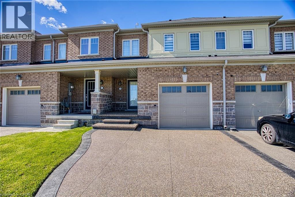419 Pumpkin Pass, Binbrook, ON