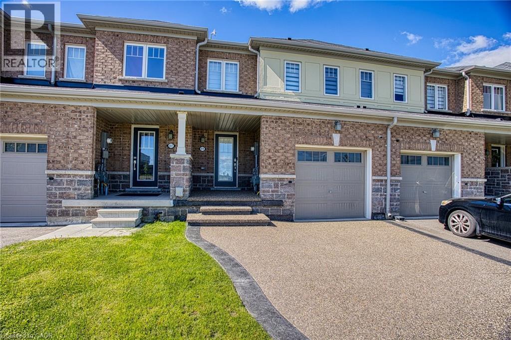 419 Pumpkin Pass, Binbrook, ON