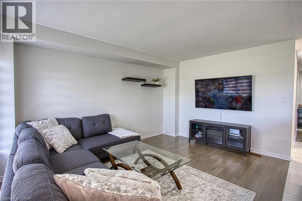 419 Pumpkin Pass, Binbrook, ON