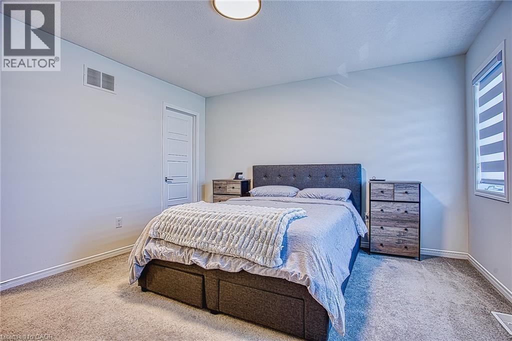 419 Pumpkin Pass, Binbrook, ON