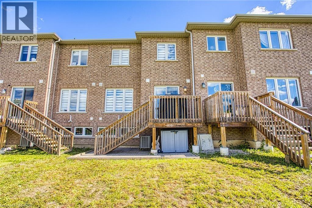 419 Pumpkin Pass, Binbrook, ON