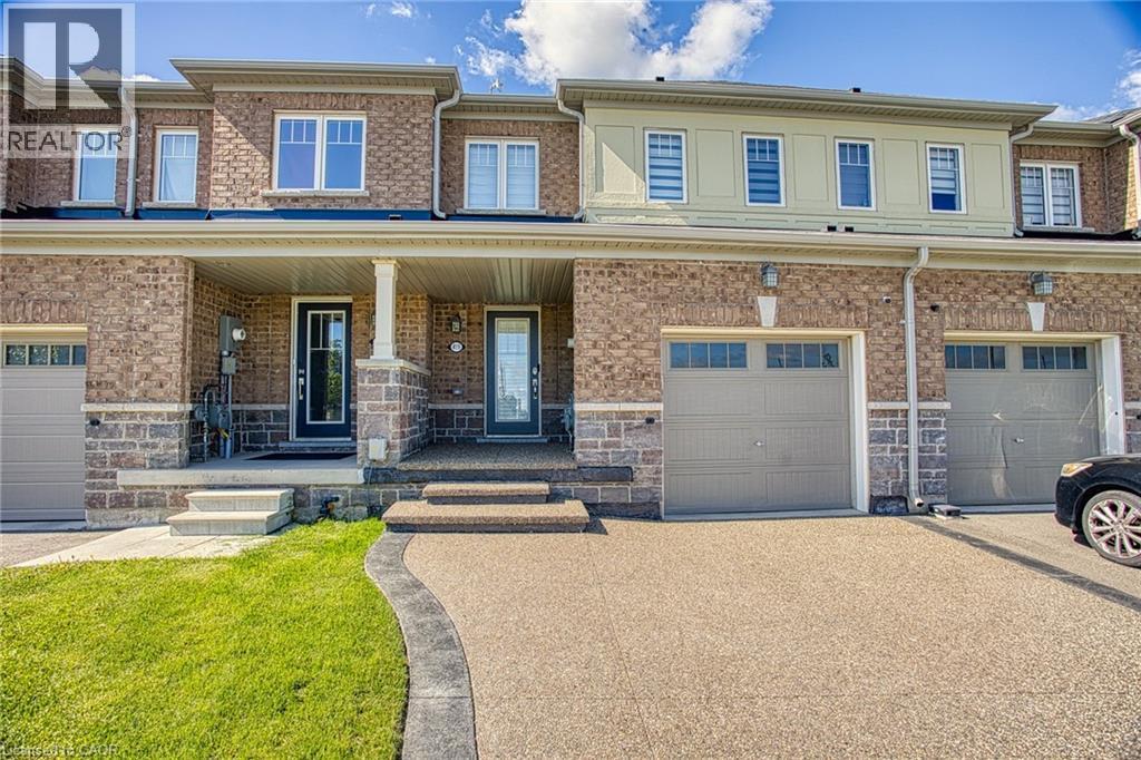 419 Pumpkin Pass, Binbrook, ON