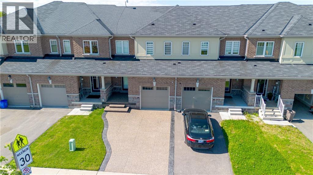 419 Pumpkin Pass, Binbrook, ON