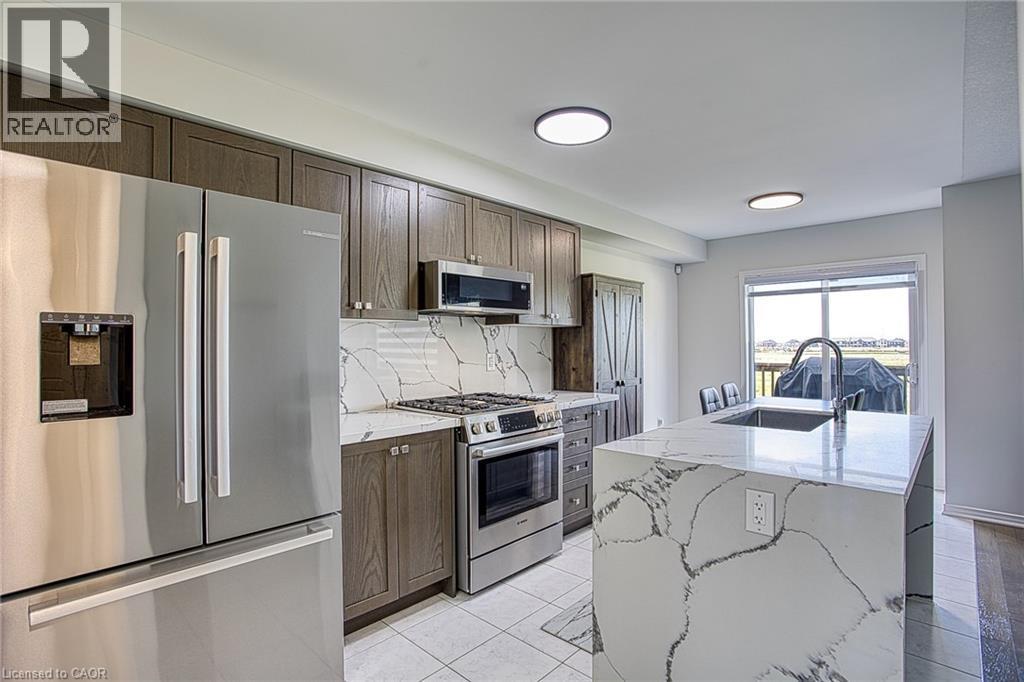 419 Pumpkin Pass, Binbrook, ON