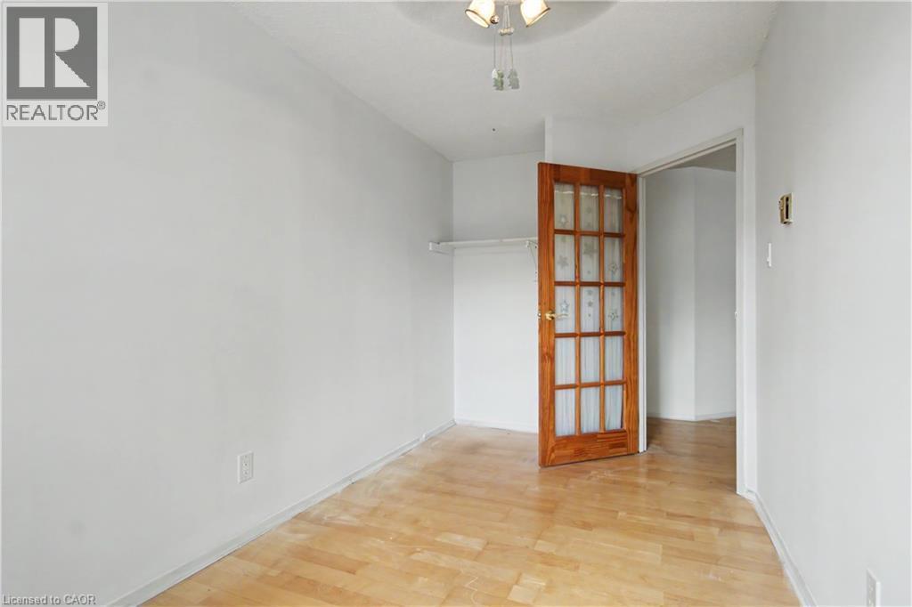 175 Hunter Street E Unit# 401, Hamilton, ON - Indoor Photo Showing Other Room