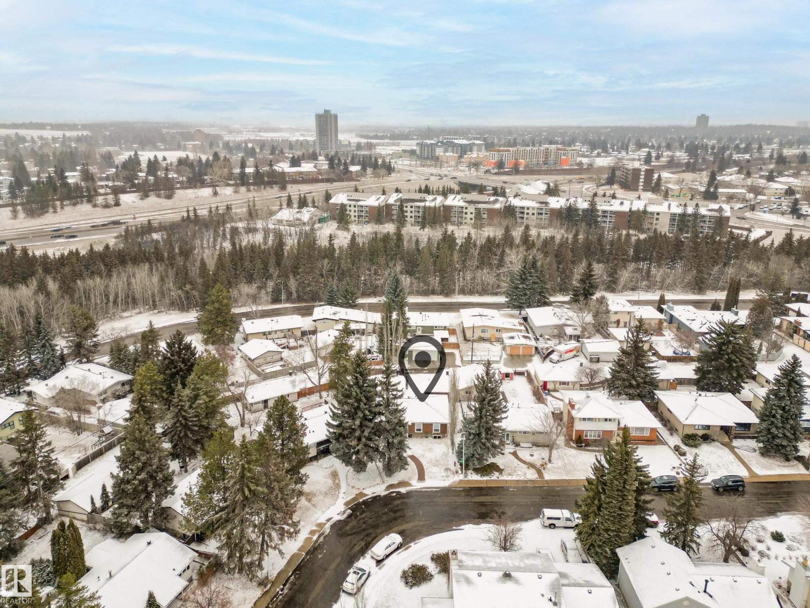 4223 120 St Nw, Edmonton, AB