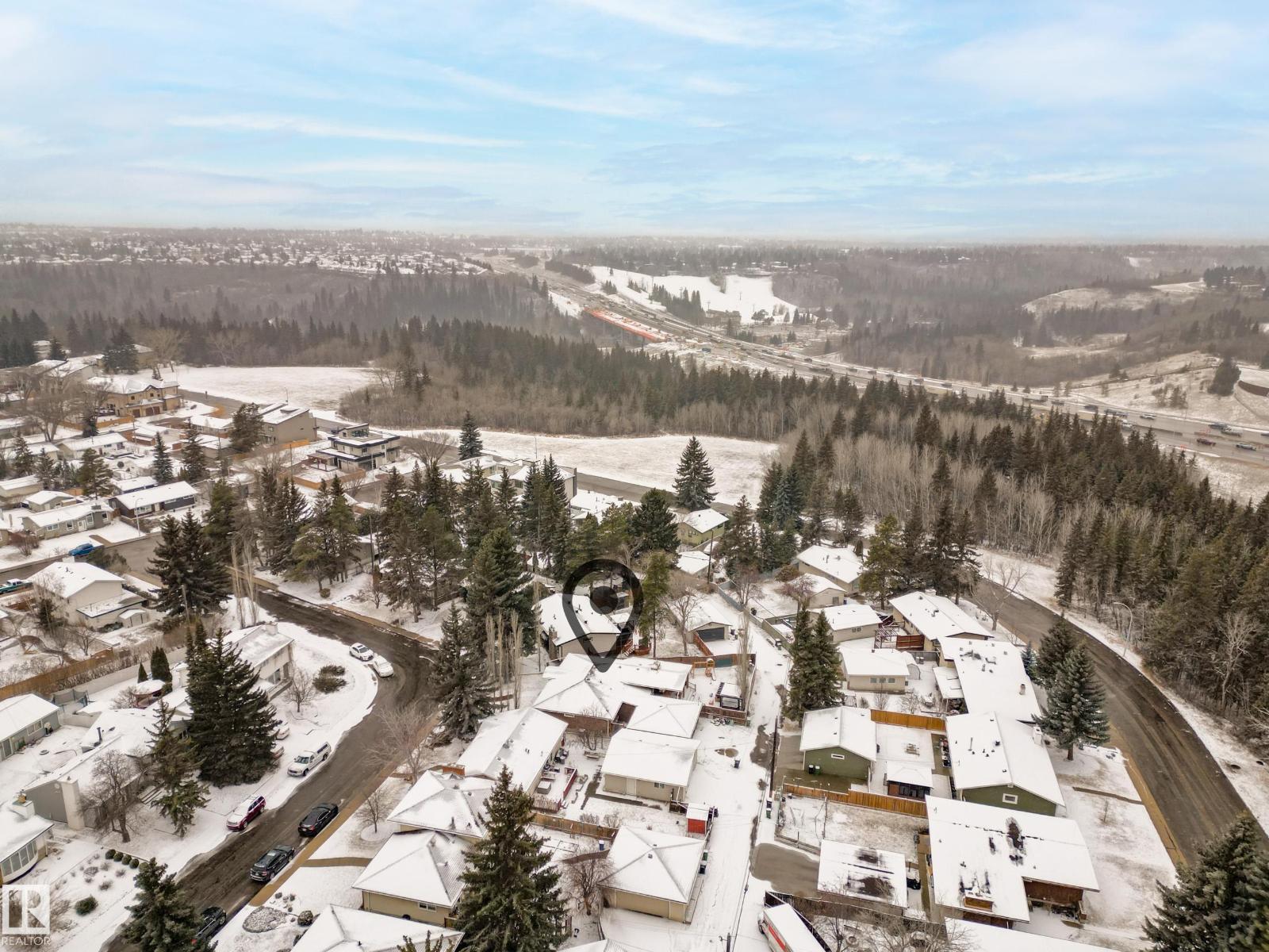 4223 120 St Nw, Edmonton, AB