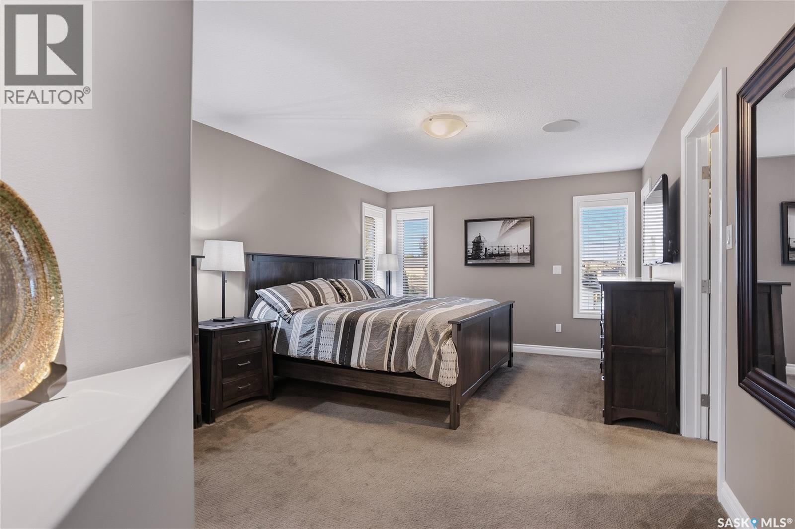 231 Brookshire Crescent, Saskatoon, SK