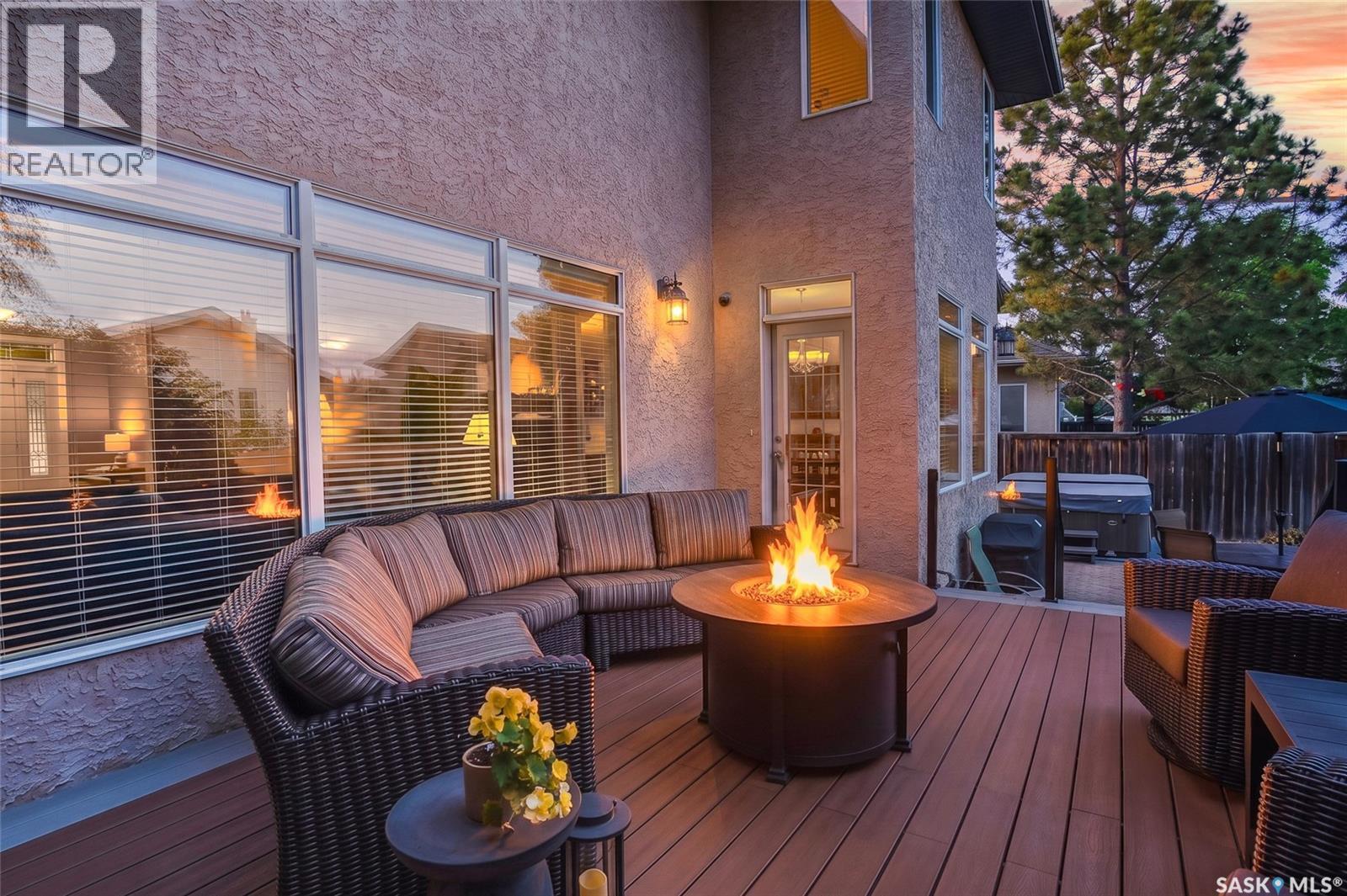 231 Brookshire Crescent, Saskatoon, SK