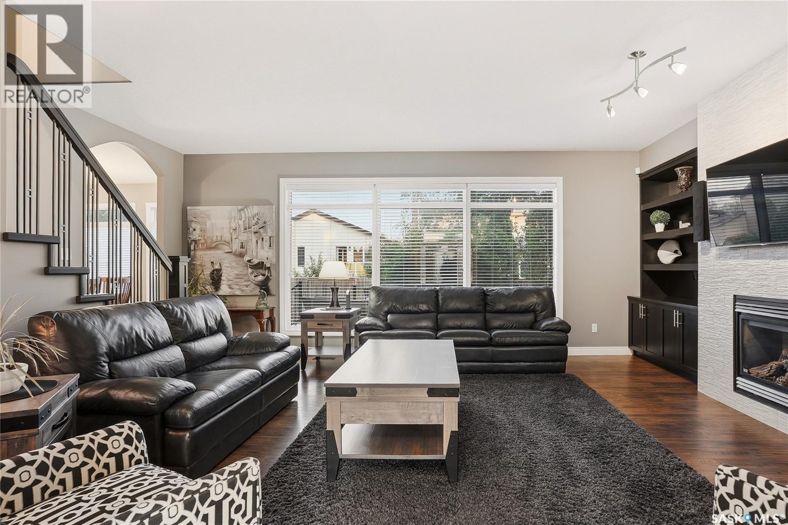 231 Brookshire Crescent, Saskatoon, SK