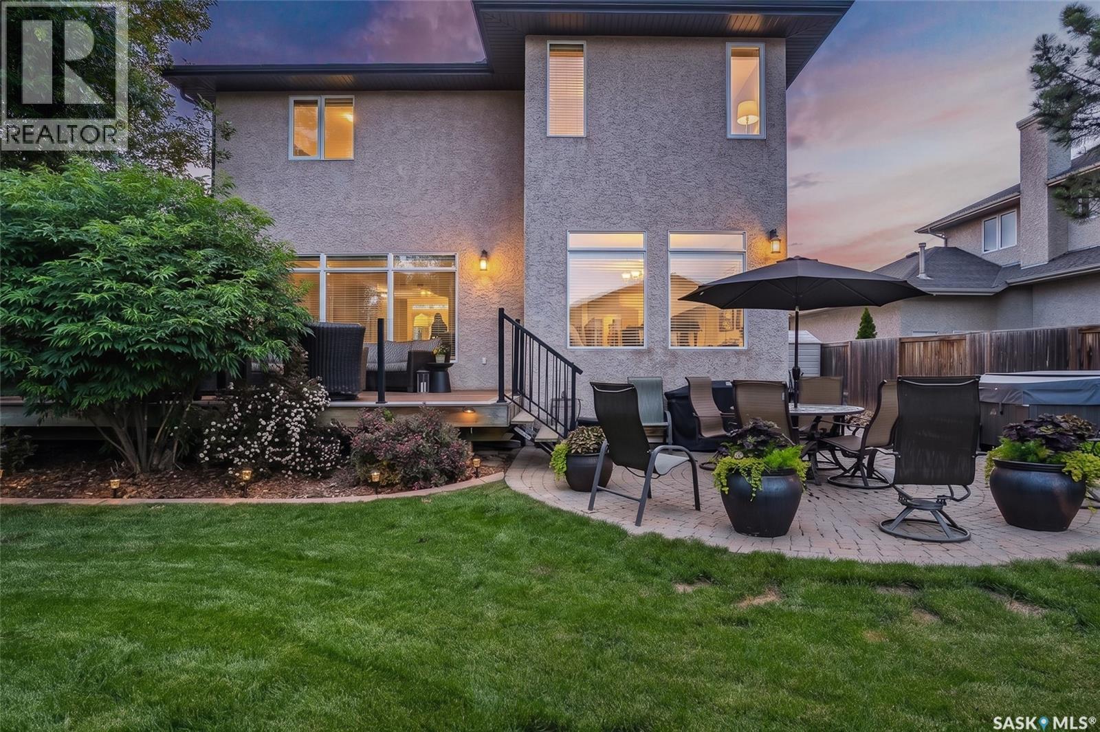 231 Brookshire Crescent, Saskatoon, SK