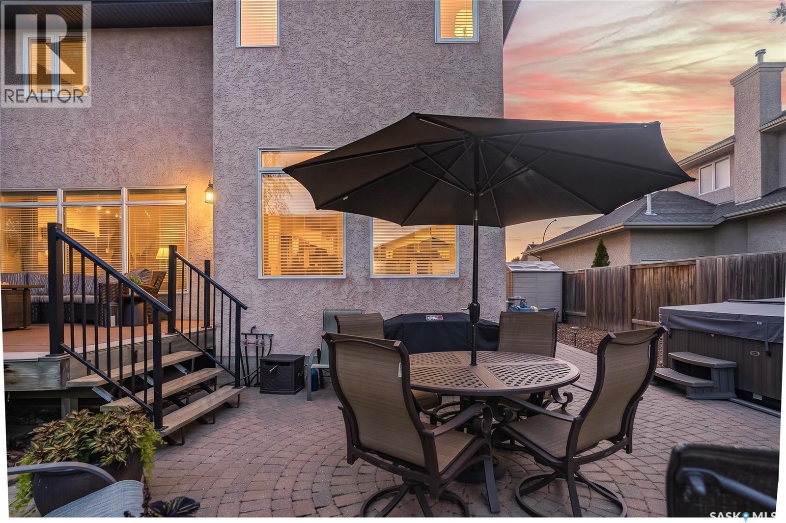 231 Brookshire Crescent, Saskatoon, SK