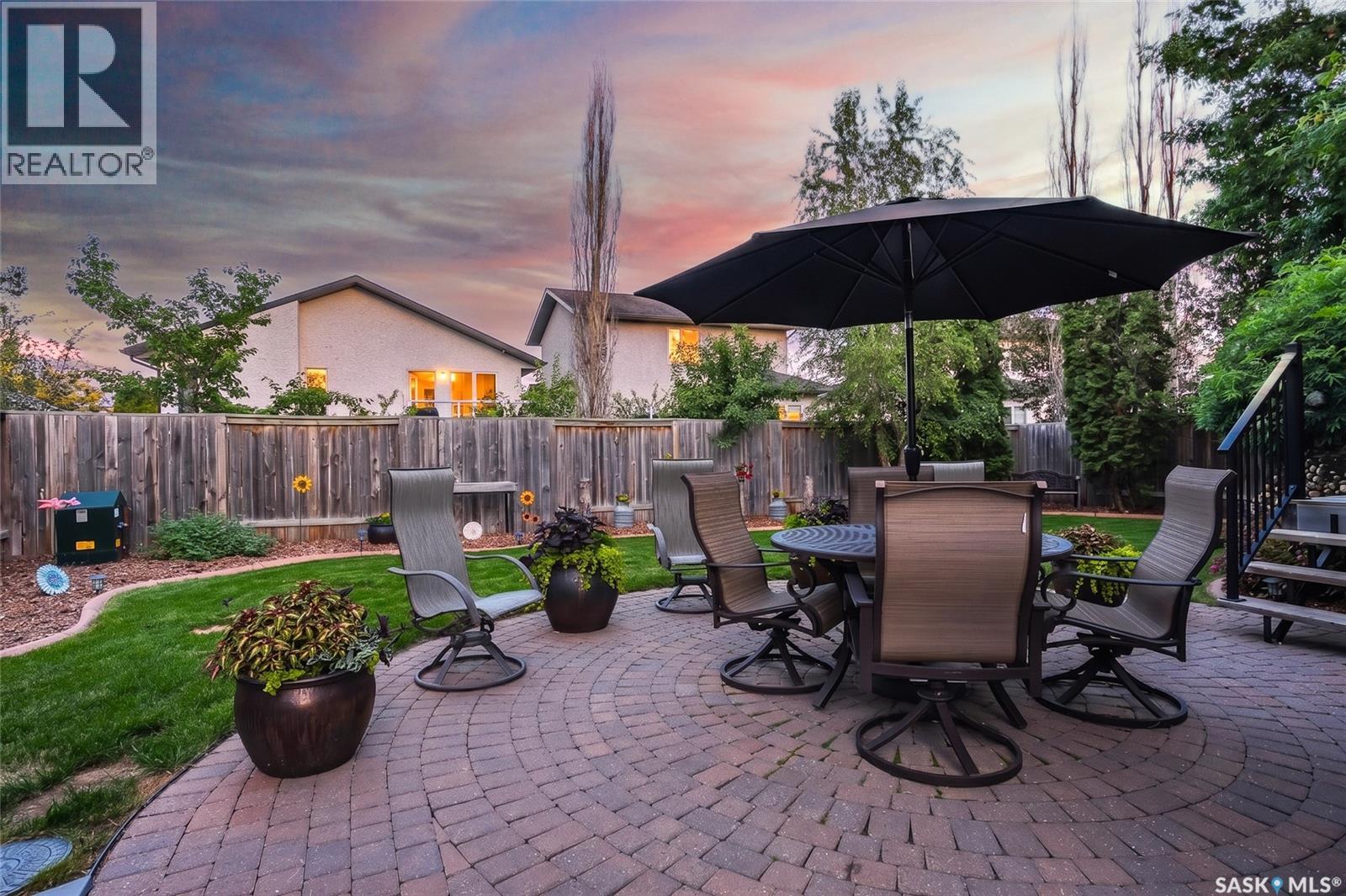 231 Brookshire Crescent, Saskatoon, SK
