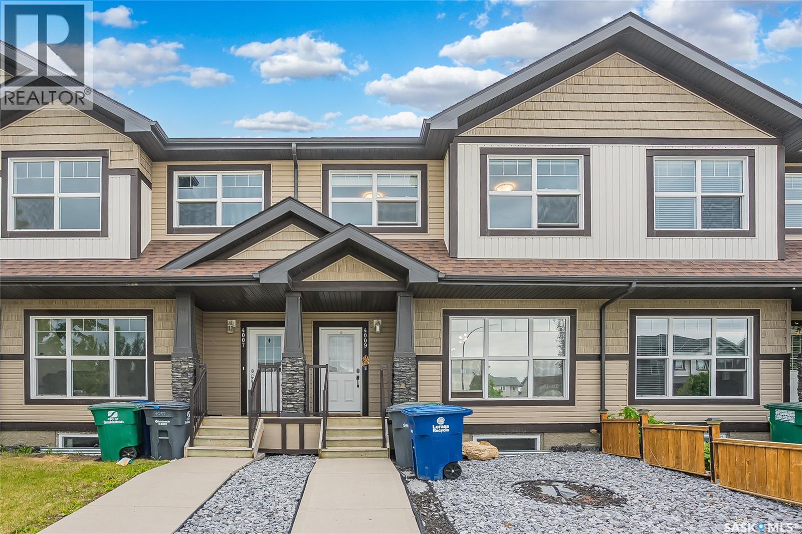 4009 Centennial Drive, Saskatoon, SK