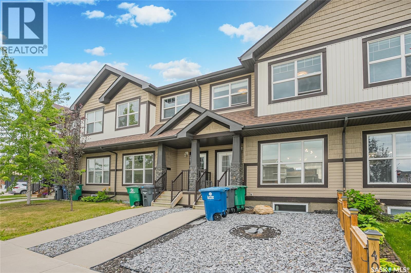 4009 Centennial Drive, Saskatoon, SK