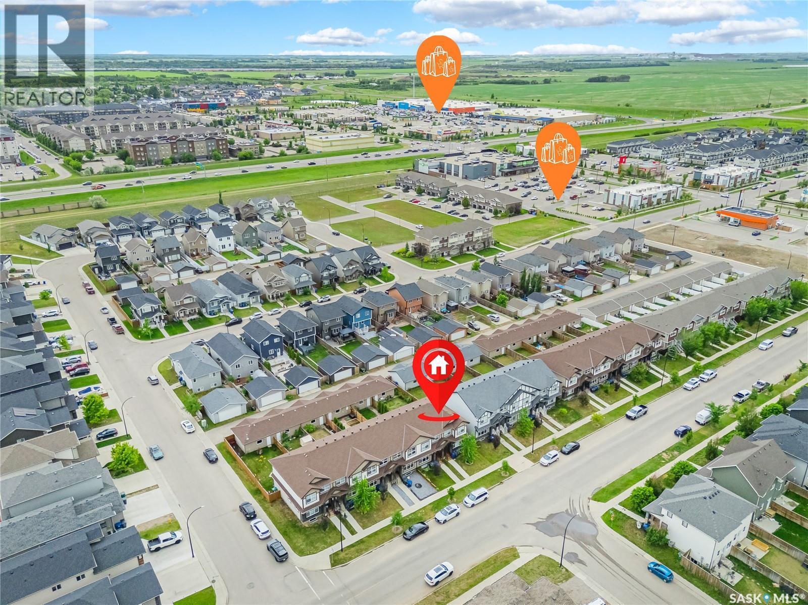 4009 Centennial Drive, Saskatoon, SK