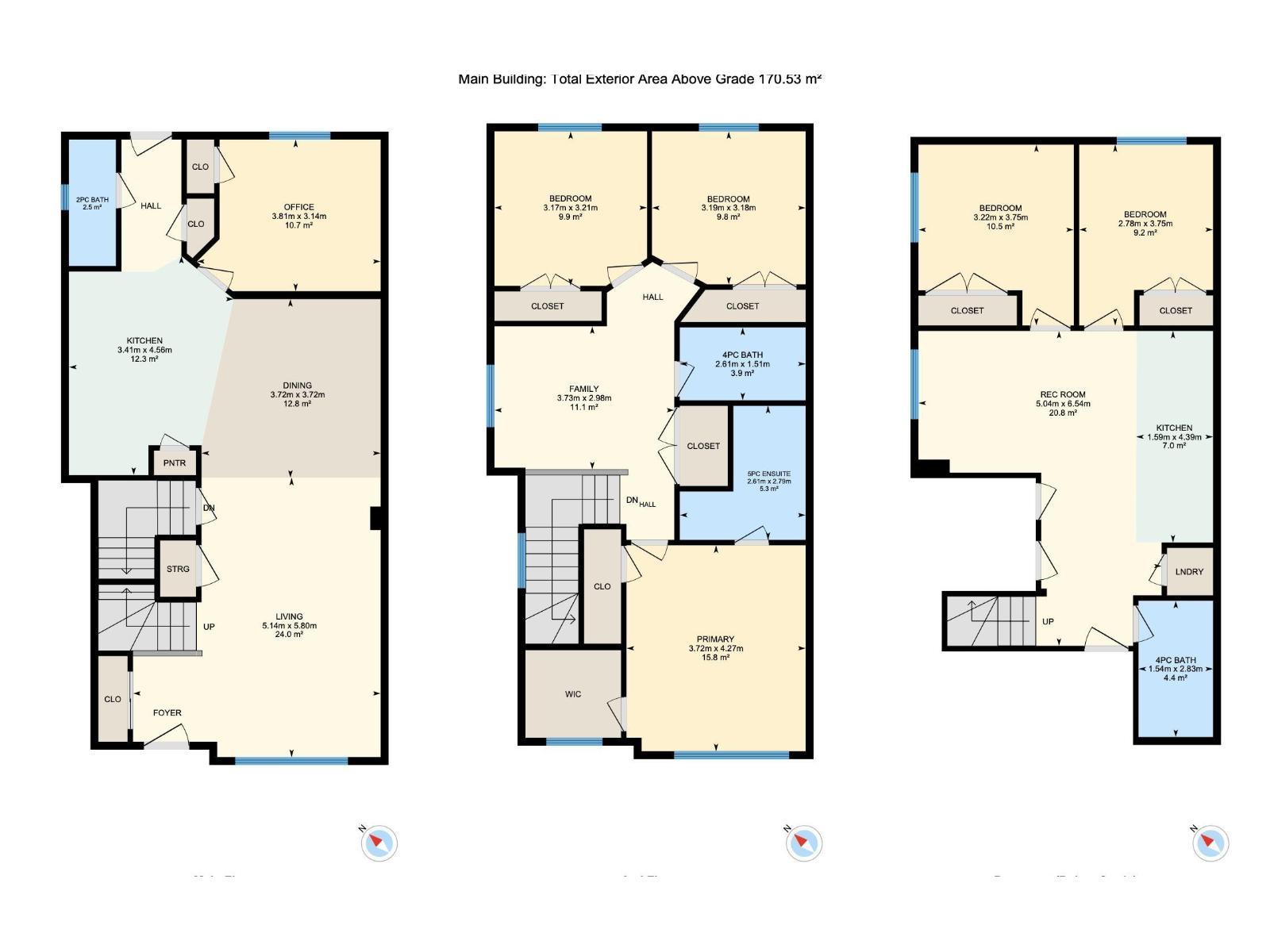 9338 Pear Li Sw, Edmonton, AB