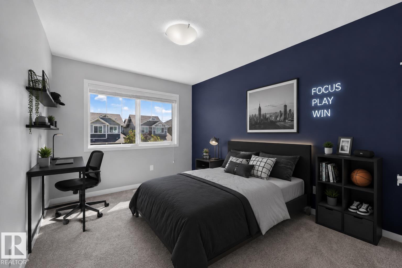 3025 Chokecherry Cm Sw, Edmonton, AB