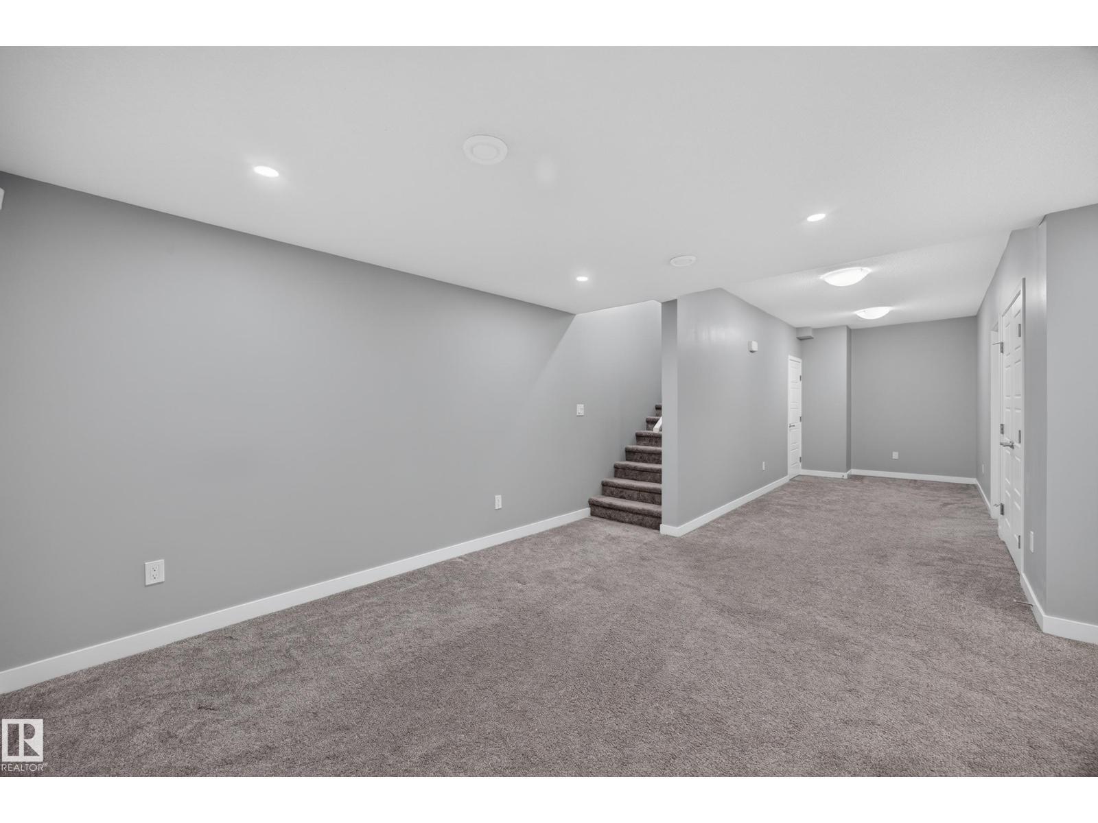 3025 Chokecherry Cm Sw, Edmonton, AB