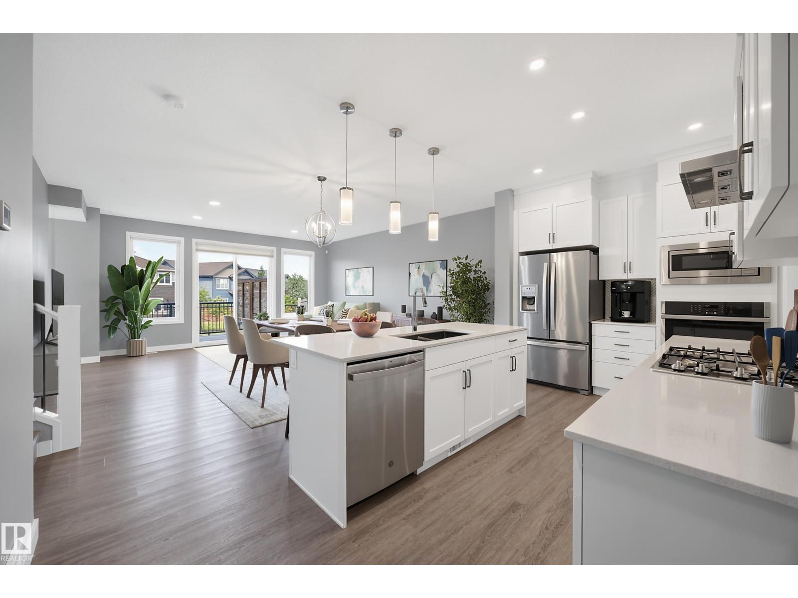 3025 Chokecherry Cm Sw, Edmonton, AB