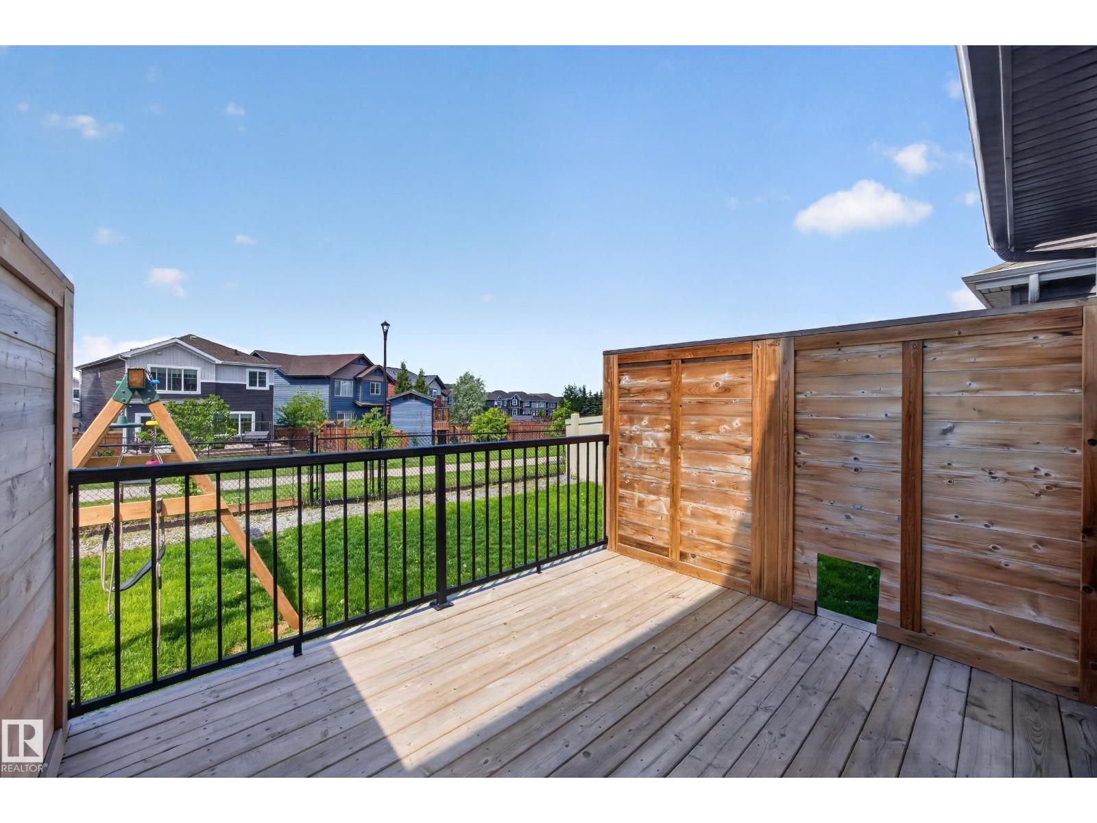 3025 Chokecherry Cm Sw, Edmonton, AB
