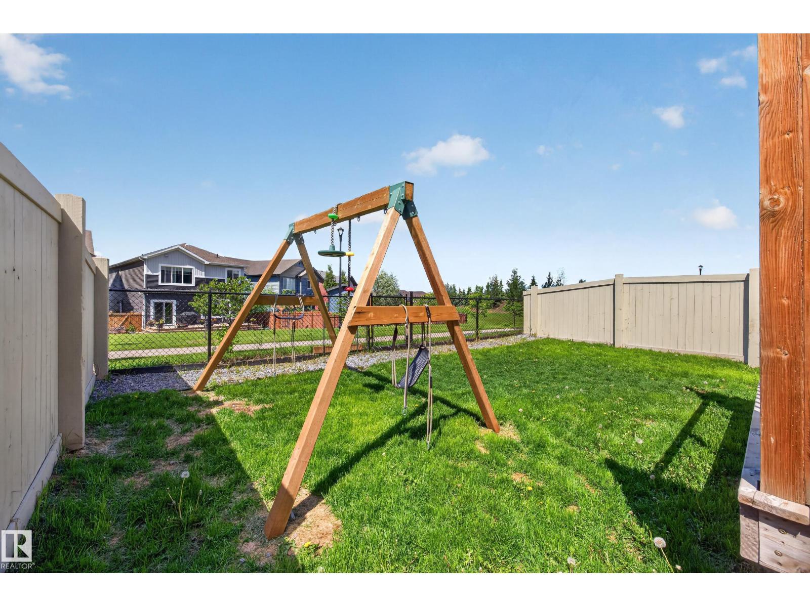 3025 Chokecherry Cm Sw, Edmonton, AB