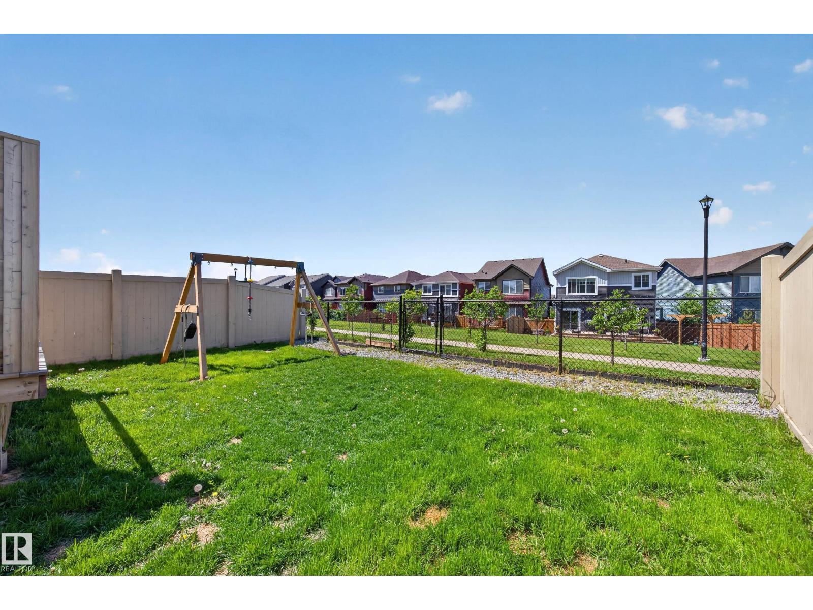 3025 Chokecherry Cm Sw, Edmonton, AB