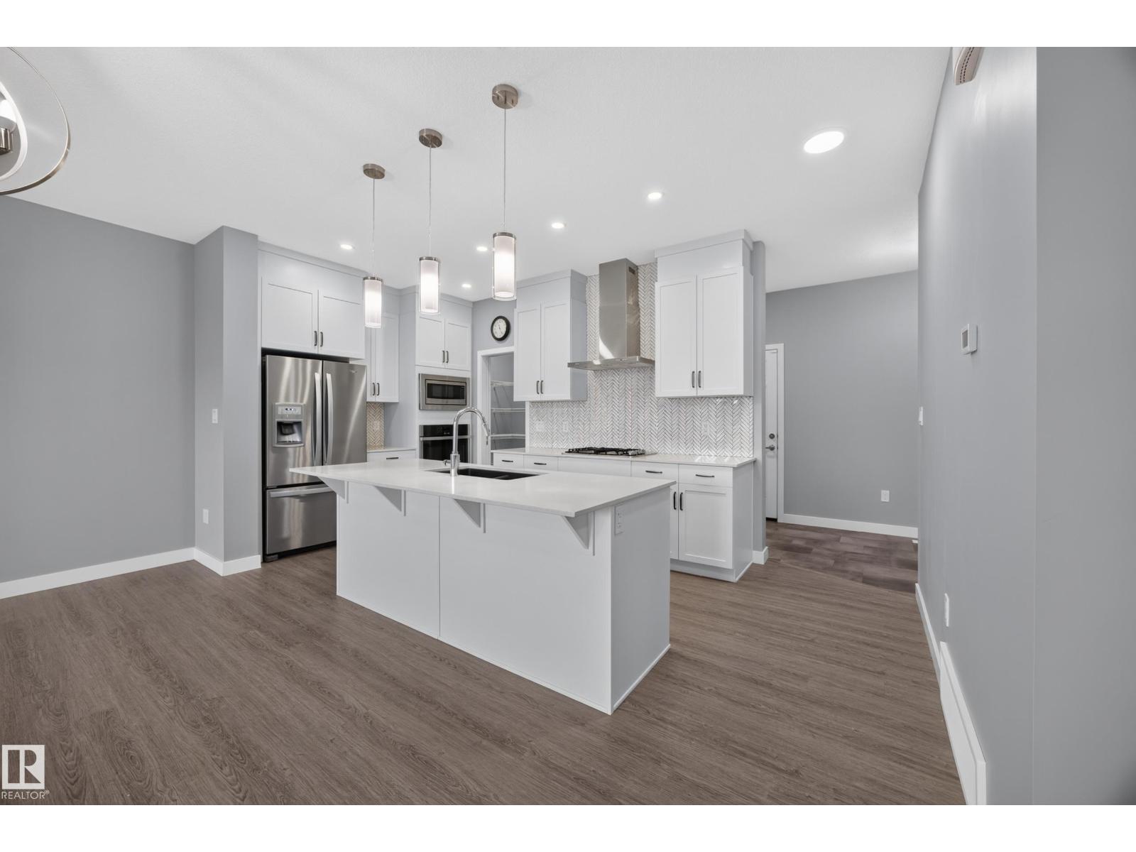 3025 Chokecherry Cm Sw, Edmonton, AB