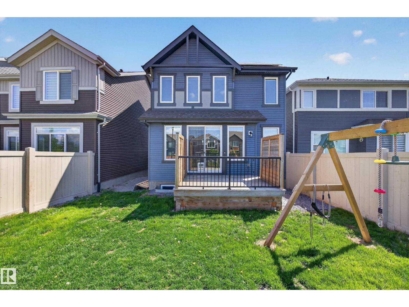 3025 Chokecherry Cm Sw, Edmonton, AB