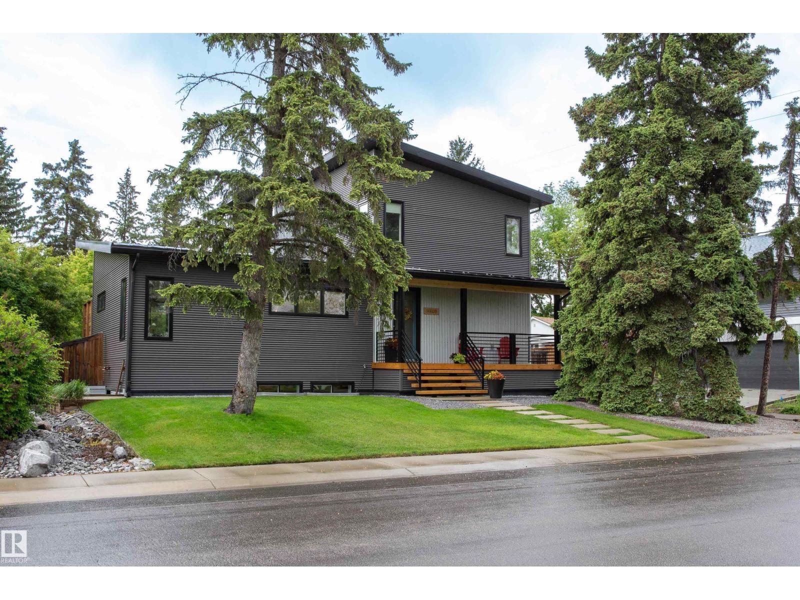 14508 78 Av Nw, Edmonton, AB