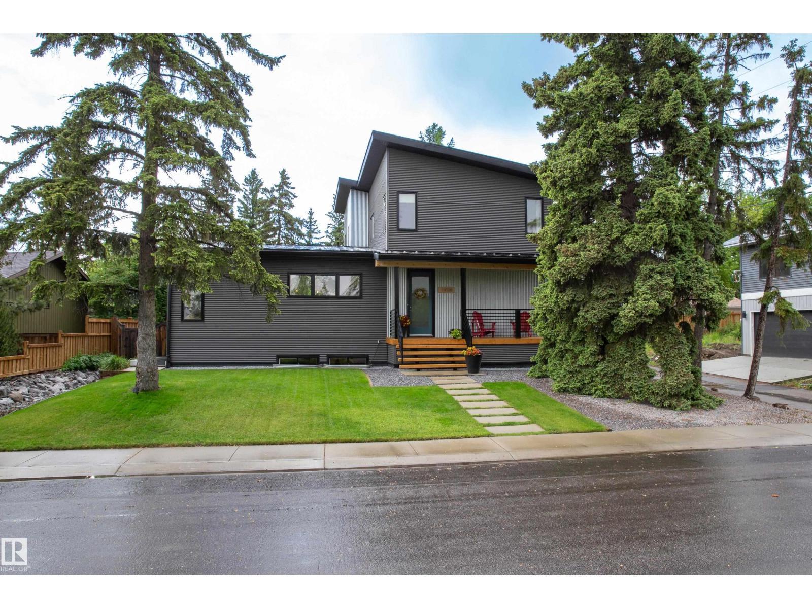 14508 78 Av Nw, Edmonton, AB