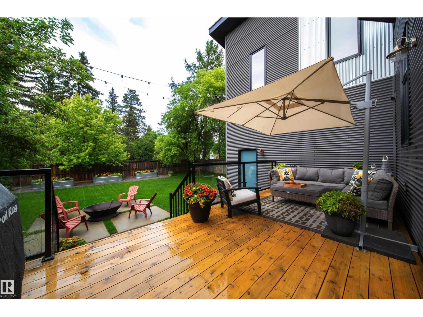14508 78 Av Nw, Edmonton, AB
