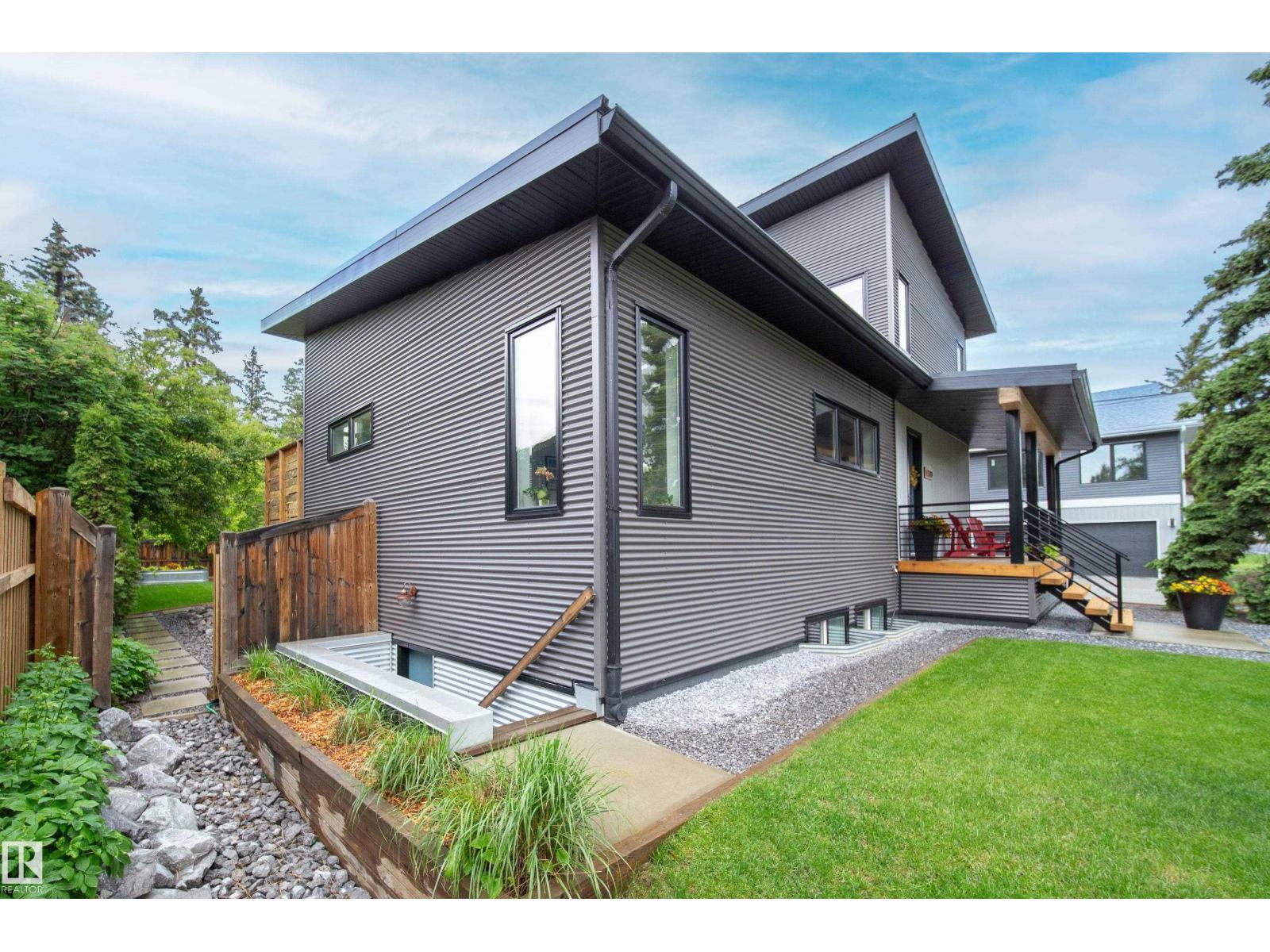 14508 78 Av Nw, Edmonton, AB