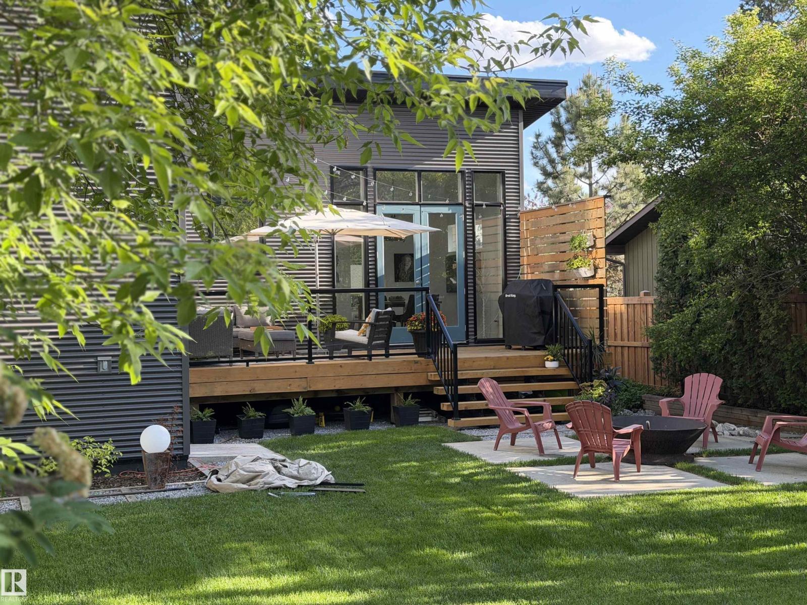 14508 78 Av Nw, Edmonton, AB