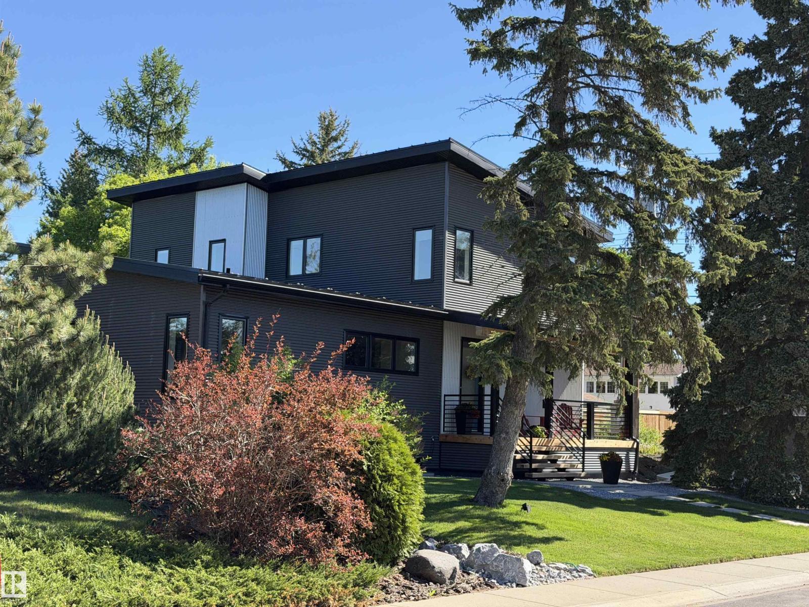 14508 78 Av Nw, Edmonton, AB
