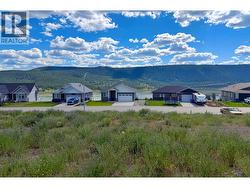 LOT 163 2524 GOPHER DRIVE Williams Lake, BC V2G 5H3