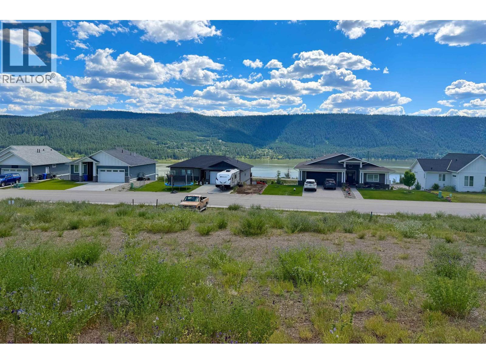 Lot 162 2522 Gopher Drive, Williams Lake, BC