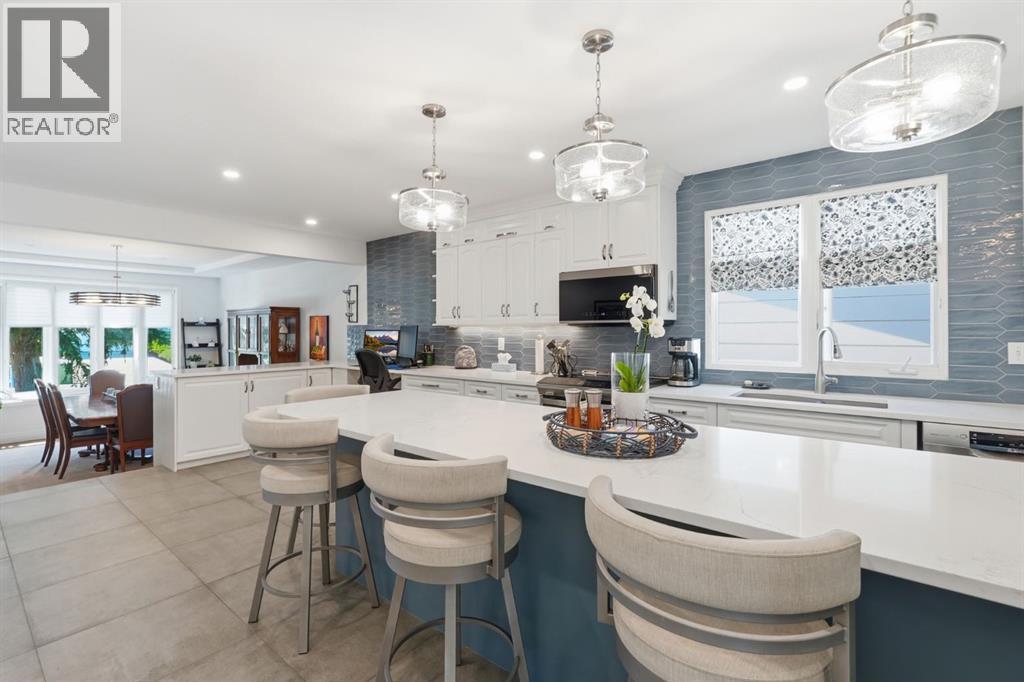 124 Cantrell Place Sw, Calgary, AB