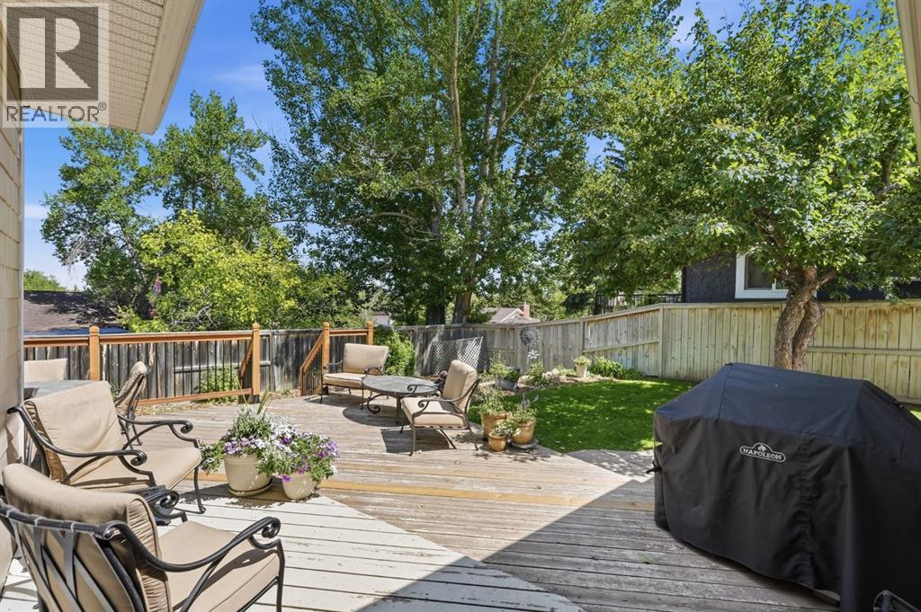 124 Cantrell Place Sw, Calgary, AB