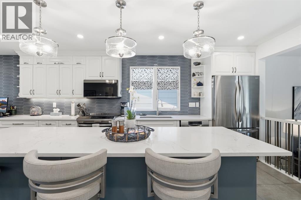 124 Cantrell Place Sw, Calgary, AB