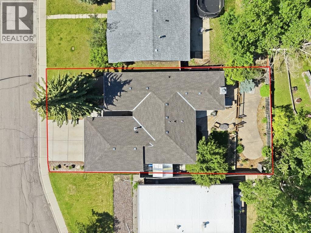 124 Cantrell Place Sw, Calgary, AB