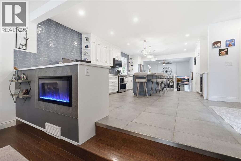 124 Cantrell Place Sw, Calgary, AB