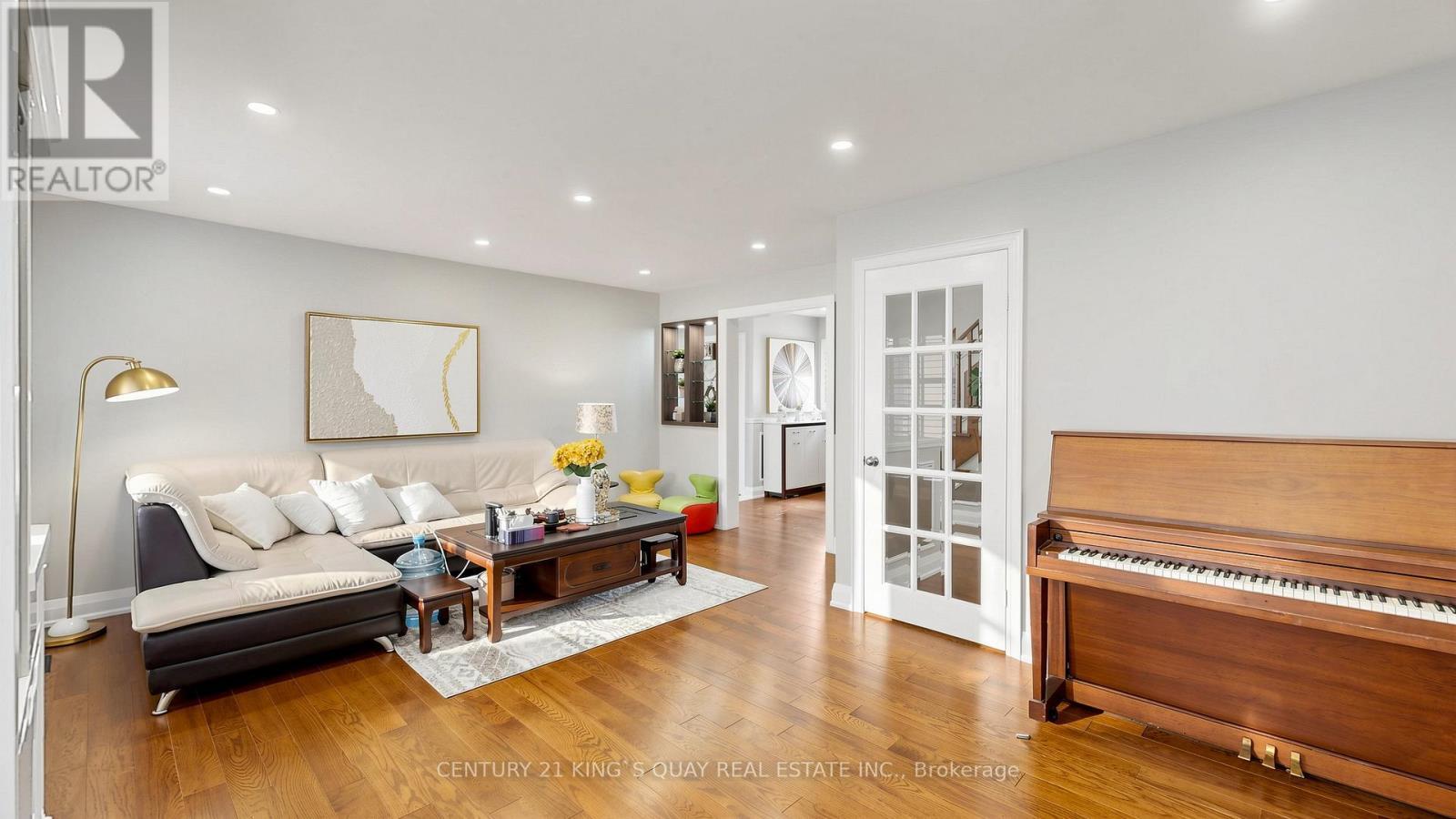 76 Bendamere Crescent, Markham, ON