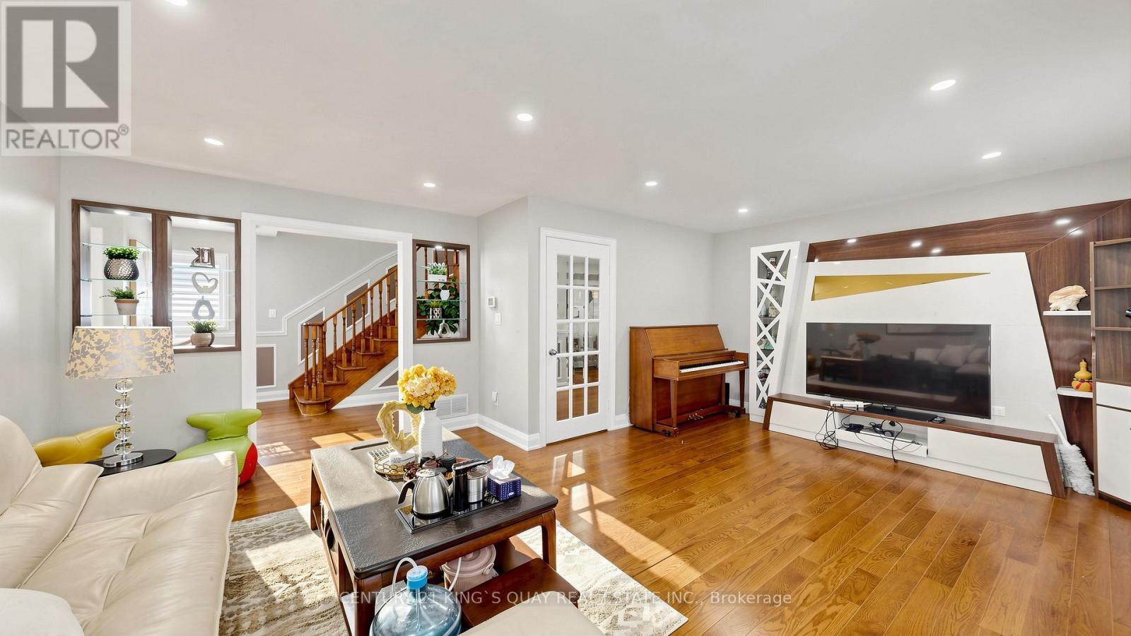 76 Bendamere Crescent, Markham, ON