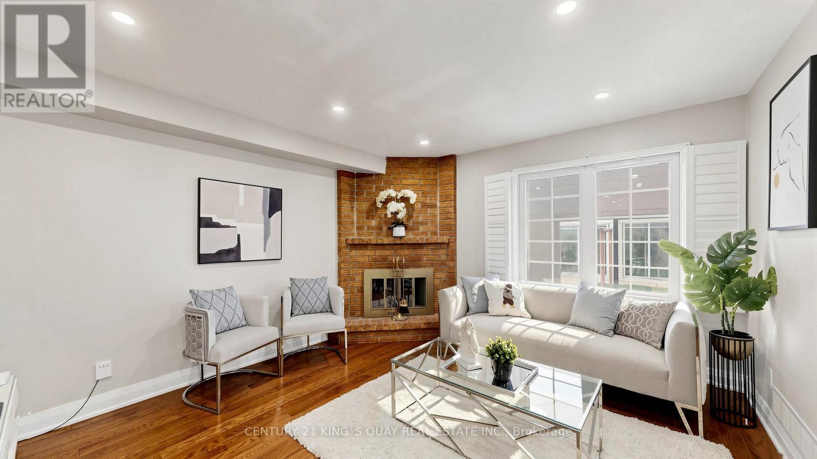 76 Bendamere Crescent, Markham, ON