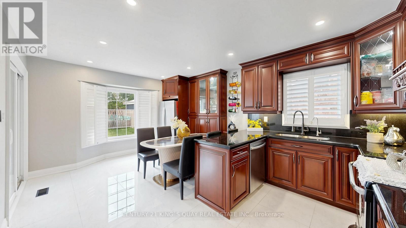 76 Bendamere Crescent, Markham, ON