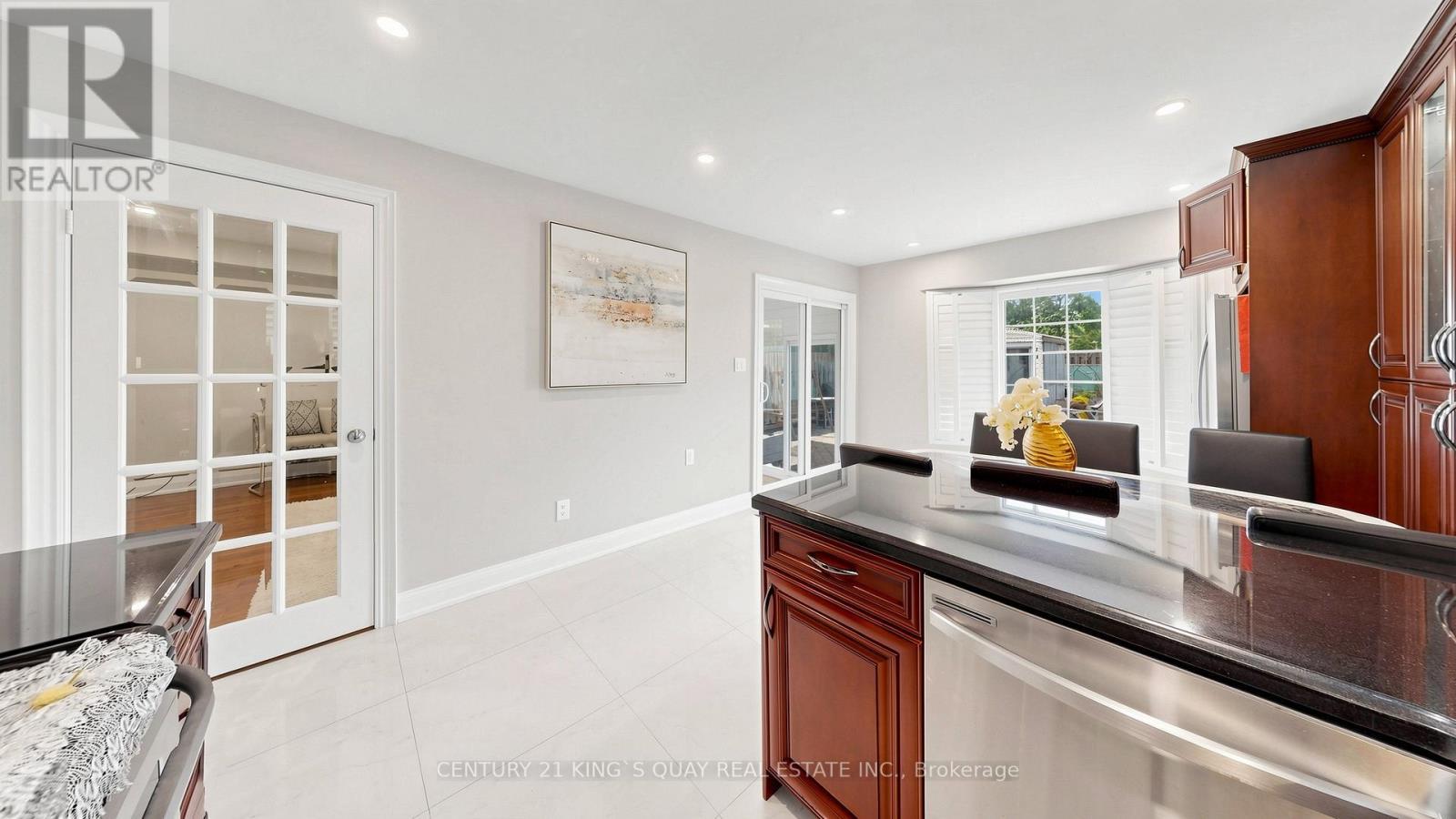 76 Bendamere Crescent, Markham, ON