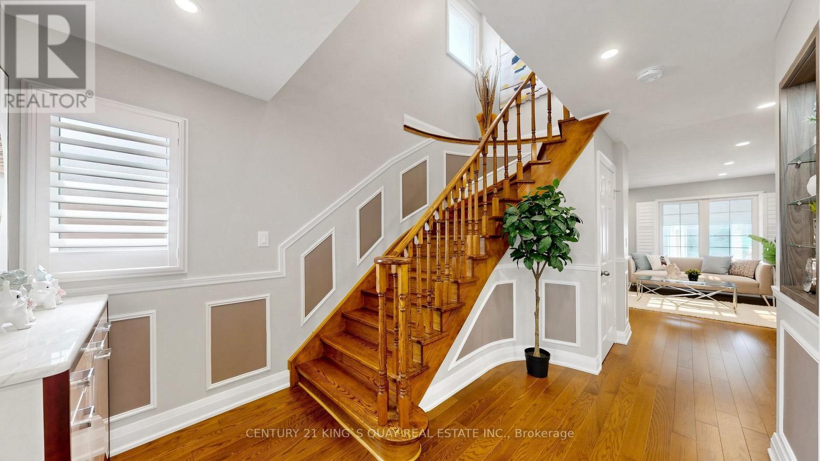 76 Bendamere Crescent, Markham, ON