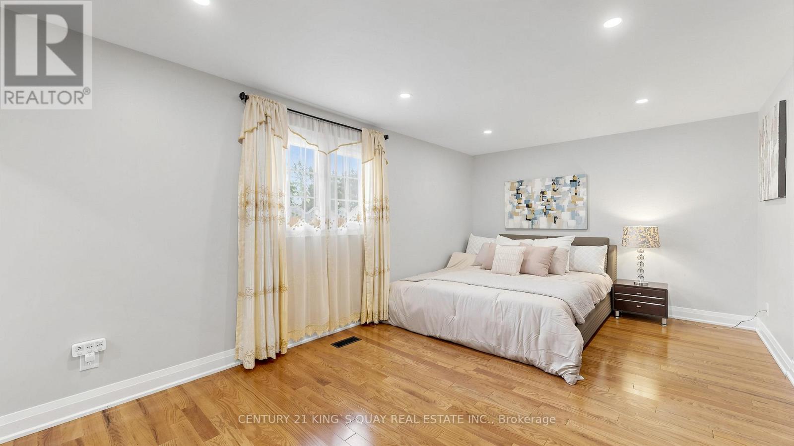 76 Bendamere Crescent, Markham, ON